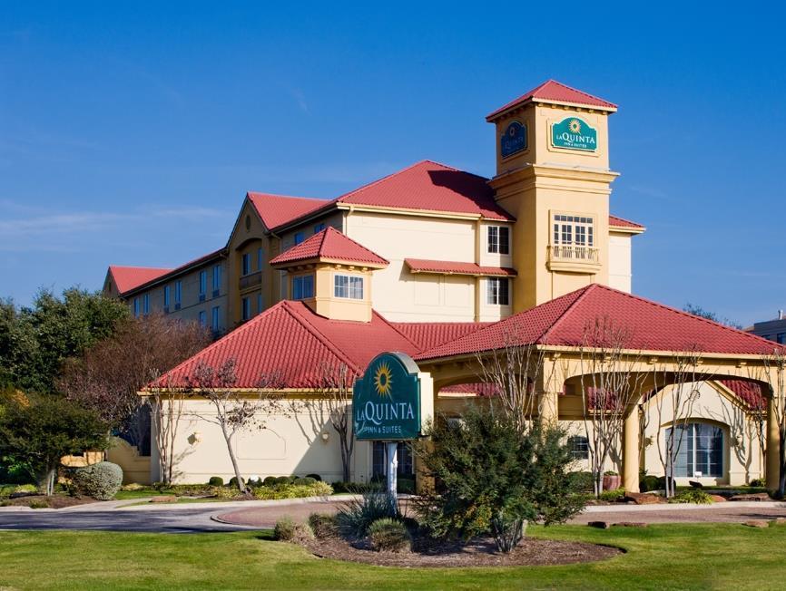 La Quinta By Wyndham Austin Southwest Hotel Bagian luar foto