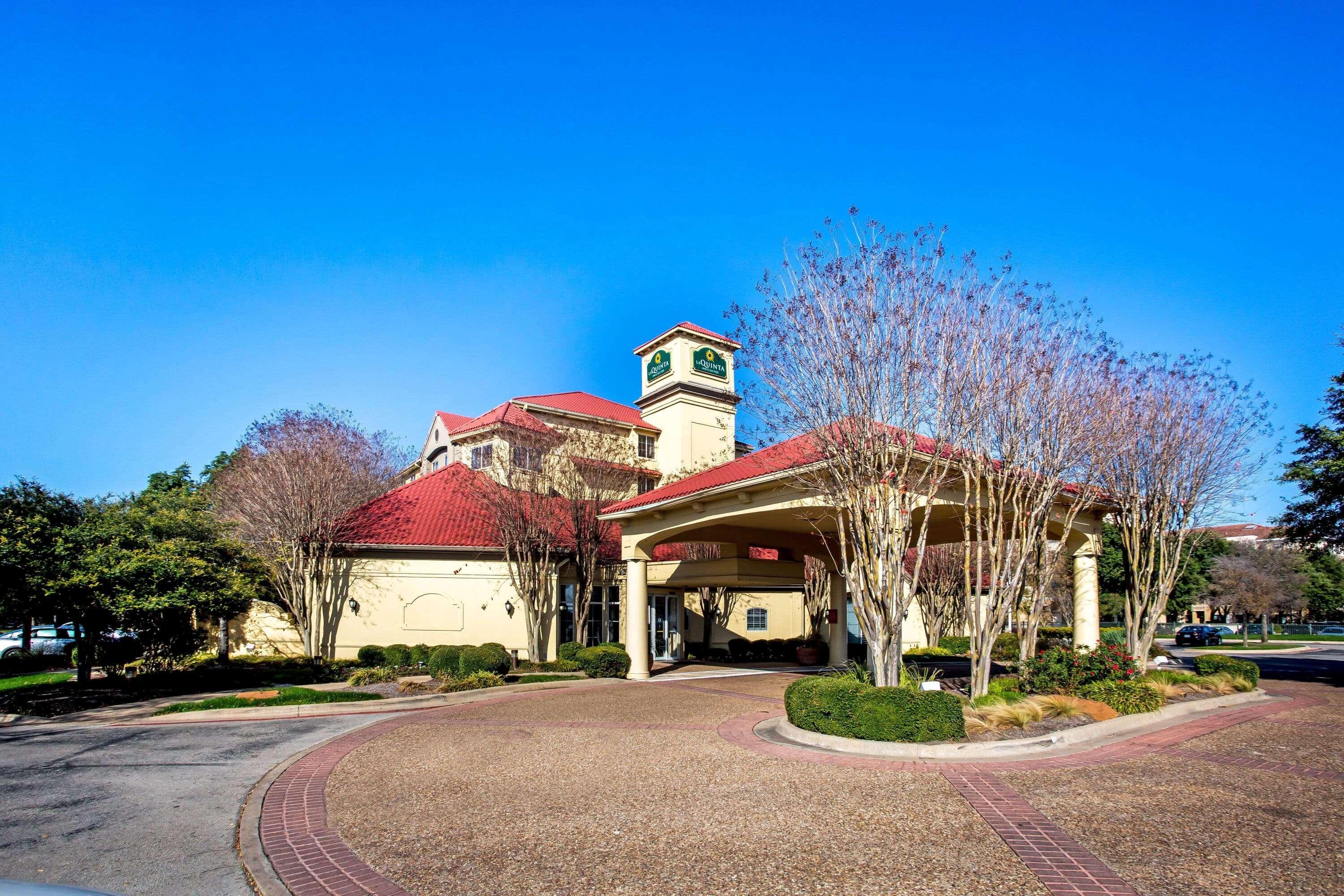 La Quinta By Wyndham Austin Southwest Hotel Bagian luar foto