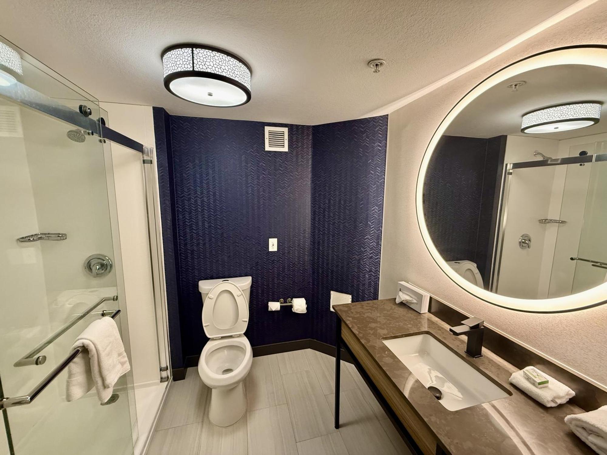 La Quinta By Wyndham Austin Southwest Hotel Bagian luar foto