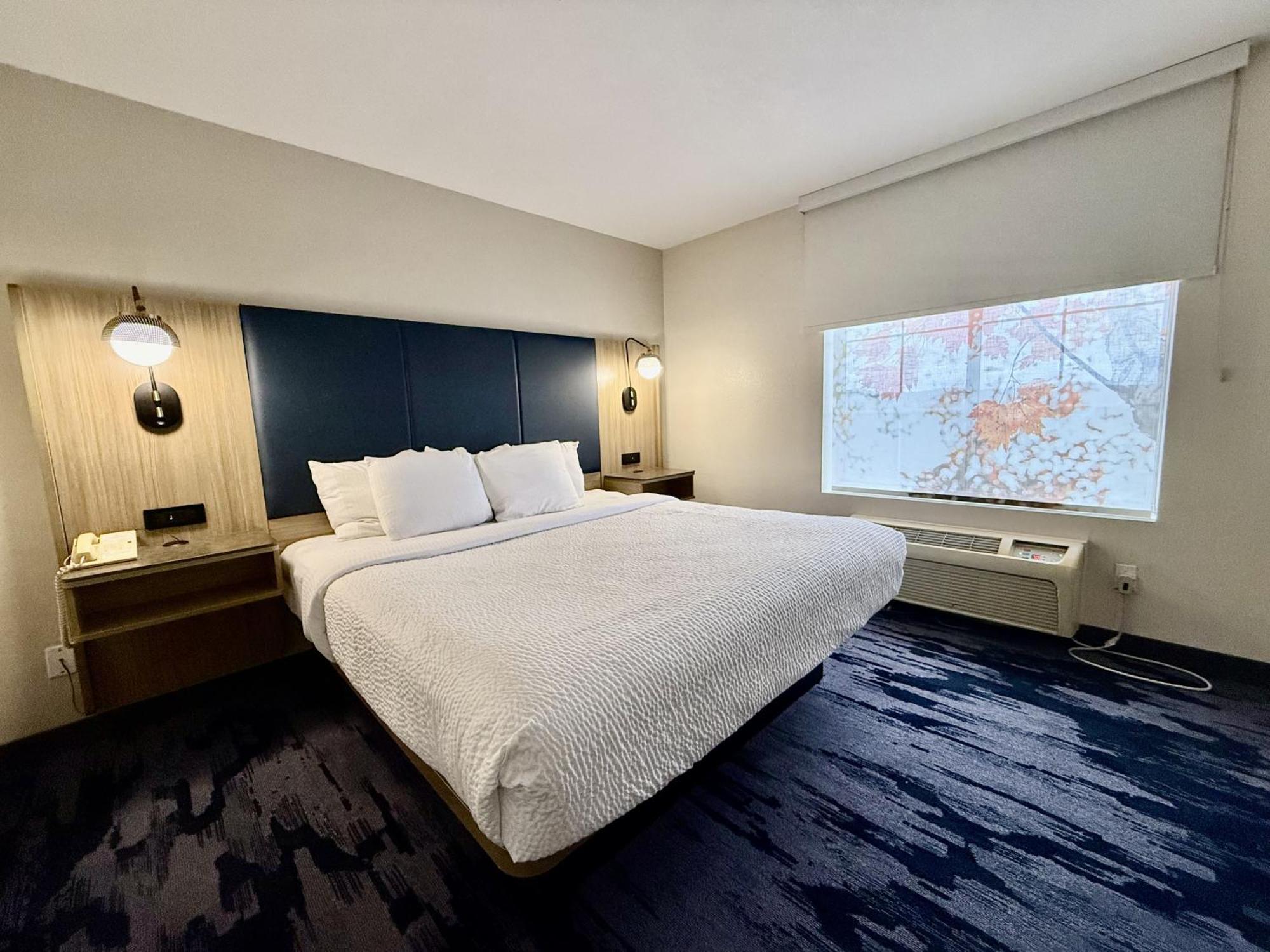 La Quinta By Wyndham Austin Southwest Hotel Bagian luar foto