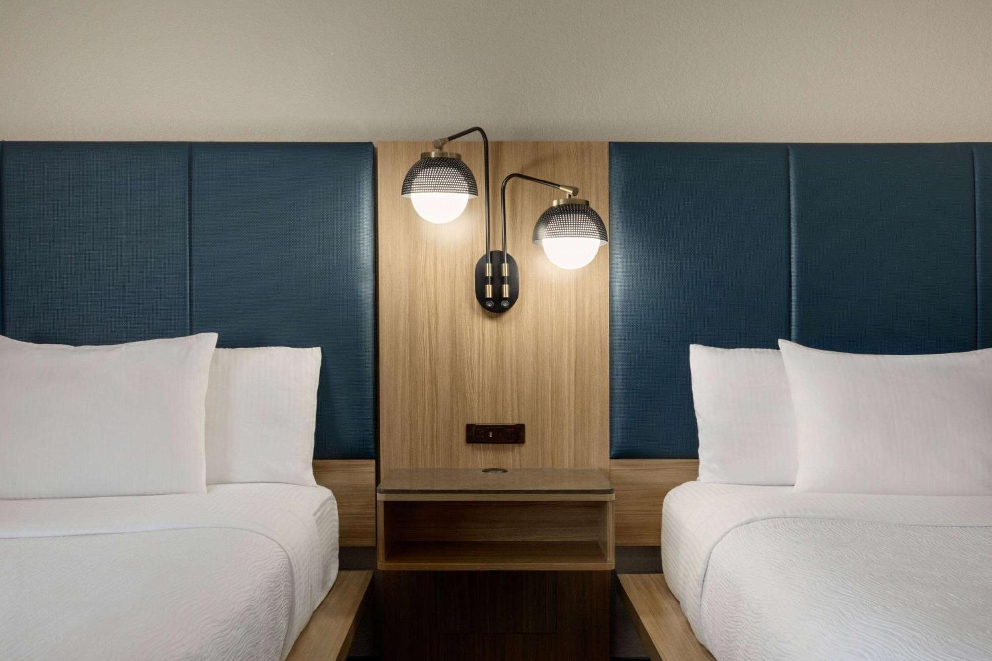 La Quinta By Wyndham Austin Southwest Hotel Bagian luar foto