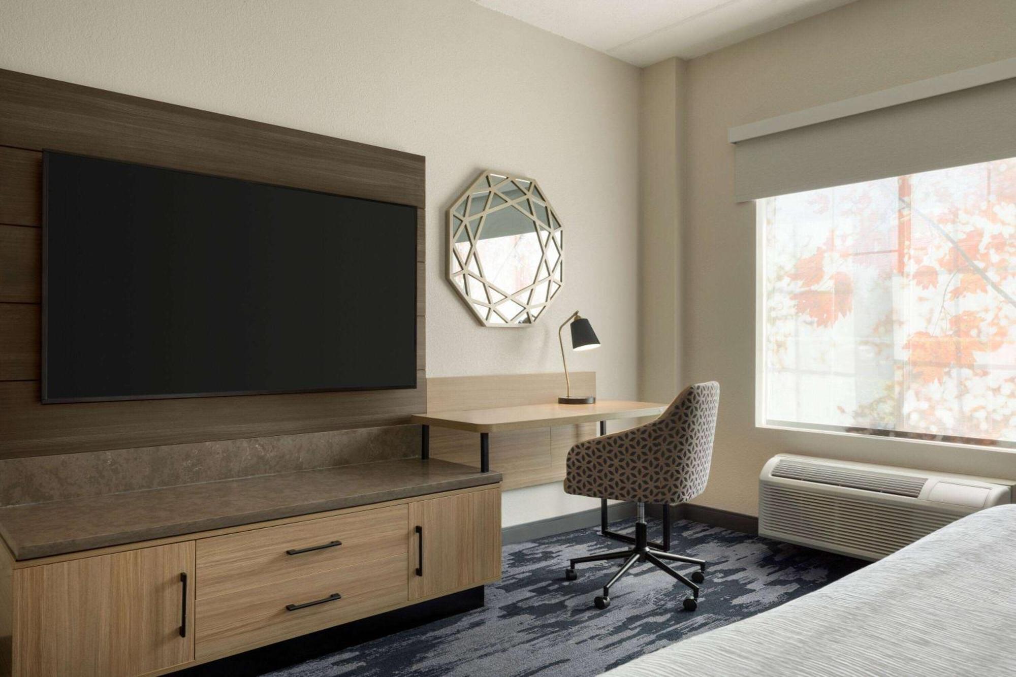 La Quinta By Wyndham Austin Southwest Hotel Bagian luar foto