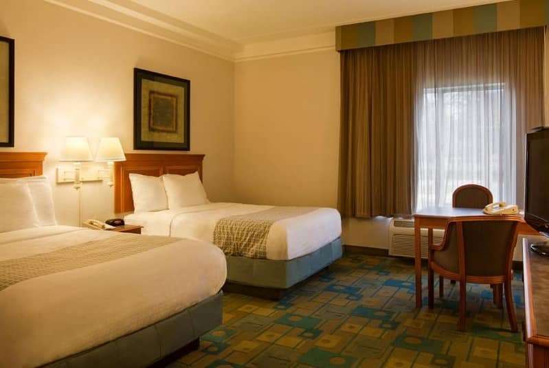 La Quinta By Wyndham Austin Southwest Hotel Ruang foto
