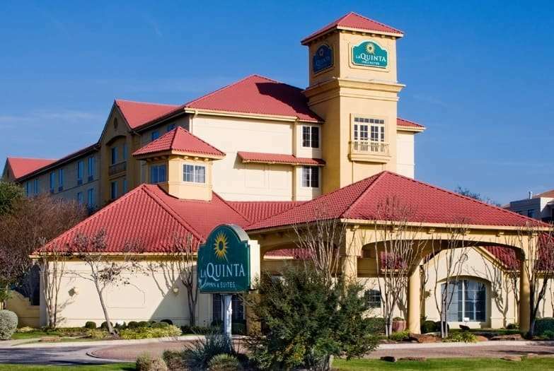 La Quinta By Wyndham Austin Southwest Hotel Bagian luar foto