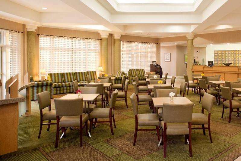 La Quinta By Wyndham Austin Southwest Hotel Fasilitas foto