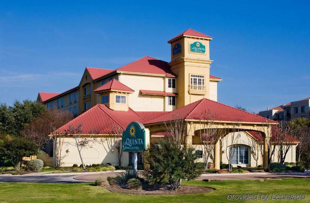 La Quinta By Wyndham Austin Southwest Hotel Bagian luar foto